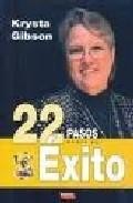 22 pasos hacia el exito