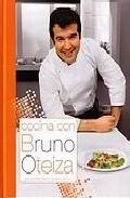 Cocina con bruno 