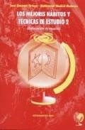 Los mejores habitos y tecnicas de estudio 2 (primaria)