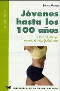 Jovenes hasta los 100 a&ntilde;os