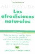 Los afrodisiacos naturales