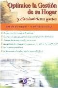 Optimice la gestion de su hogar y disminuira sus gastos