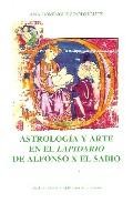 Astrologia y arte en el lapidario de alfonso x el sabio