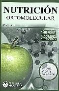 Nutricion ortomolecular