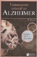 Tratamiento natural del alzheimer
