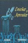 Ense&ntilde;ar y aprender