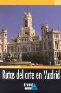 Rutas del arte en madrid