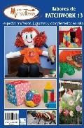 Labores de patchwork n&ordm; 13