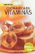 Cocina rica en vitaminas