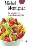 Ensaladas y entrantes que no engordan 