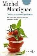 200 recetas mediterraneas