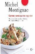 Carnes y aves que no engordan: 50 sabrosas recetas basadas en el metodo de adelgazamiento que funciona