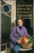 Las mejores recetas de la cocina vegetariana