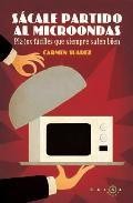 Sacale partido al microondas 