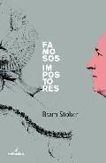 Famosos impostores 