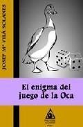 El enigma del juego de la oca
