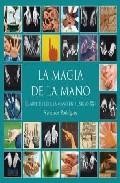 La magia de la mano 
