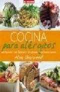 Cocina para alergicos: sin huevos, sin lacteos, sin gluten, sin f rutos secos
