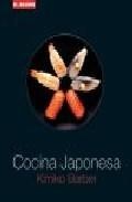 Cocina japonesa