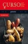 Curso de cocina: patata 