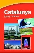 Mapa catalunya 2010-2011