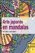 Arte japones en mandalas 