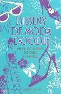 Diseny de moda doodle 