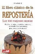 El libro clasico de la reposteria 