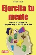 Ejercite su mente 