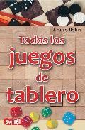 Todos los juegos de tablero 
