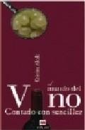 El mundo del vino contado con sencillez 