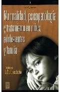 Normalidad, psicopatologia y tratamiento en ni&ntilde;os
