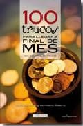 100 trucos para llegar a final de mes (en tiempos de crisis)