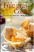 Foie gras y confits