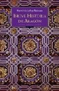 Breve historia de arag&oacute;n