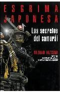 Esgrima japonesa: los secretos del samurai 