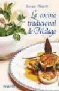 La cocina tradicional de malaga 