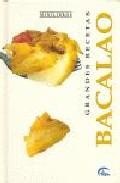 Bacalao - minilibros: grandes recetas 
