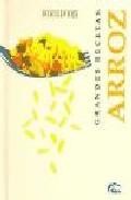 Arroz - minilibros: grandes recetas