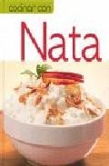 Cocinar con nata