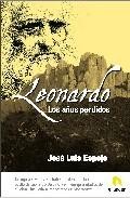 Leonardo, los a&ntilde;os perdidos