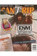 Revista cantrip n&ordm; 33: contiene sobre de cartas 