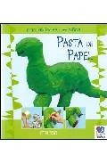 Pasta de papel 