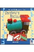 Diviertete reciclando 