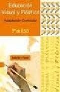 Educacion visual y plastica: adaptacion curricular (3&ordm; eso)