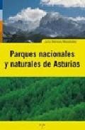 Parques nacionales y naturales de asturias