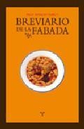Breviario de la fabada 