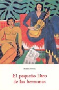 El peque&ntilde;o libro de las hermanas