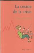 Cocina de la crisis