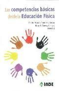 Las competencias basicas desde la educacion fisica 